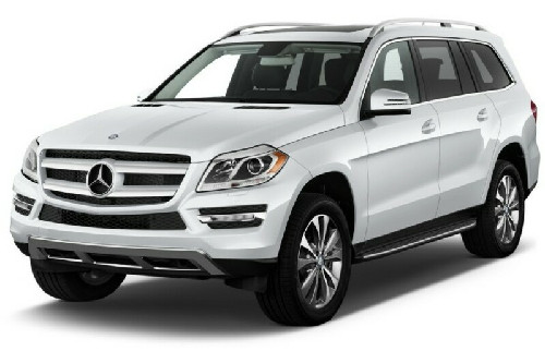 Mercedes Benz GL-Class Mercedes Benz GL-Class