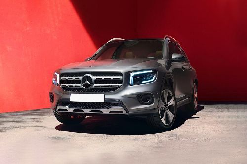 Used Mercedes Benz GLB-Class 2020