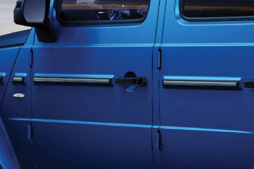 handle pintu G-Class Electric