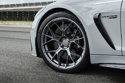 Pelek AMG GT