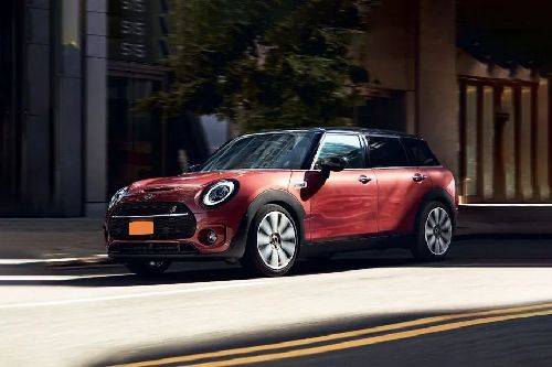 MINI Clubman Cooper