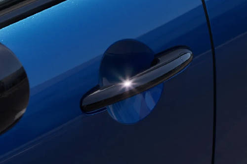 handle pintu All New 5 Door