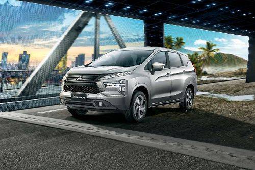 Mitsubishi Xpander GLS M/T