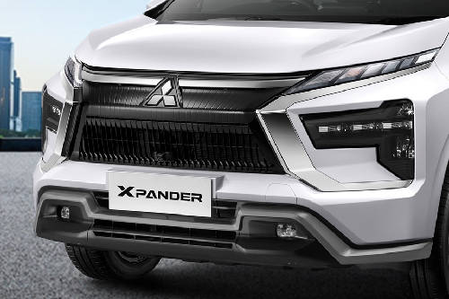 Tampak Grille Xpander