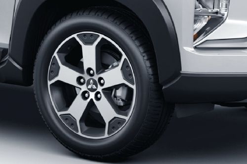 Xpander Cross (2016-2018) Wheel