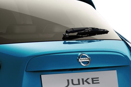 Nissan Juke Rear Wiper