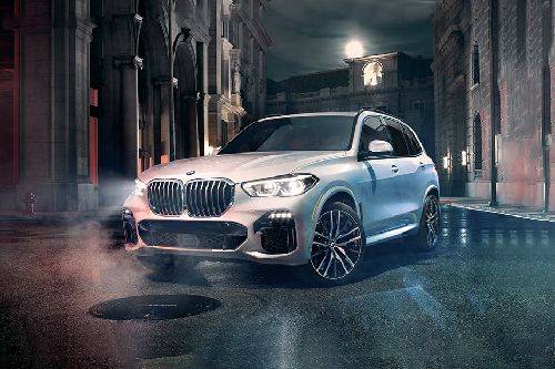 Bmw X5 2021 Harga Otr Promo Oktober Spesifikasi Review