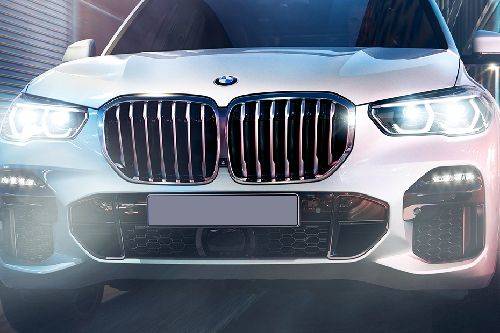 Tampang BMW X5 Facelift Mulai Terlihat, Masih Punya Grille Sopan