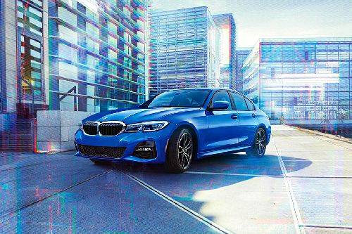 Gambar Bmw 320i Sport