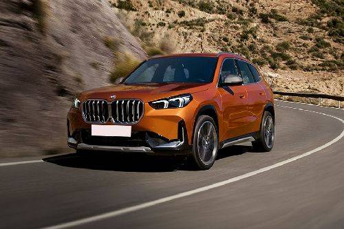 BMW X1 sDrive18i xLine