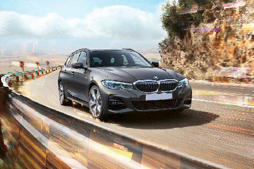 Bmw 3 Series Touring 21 Harga Otr Promo Januari Spesifikasi Review