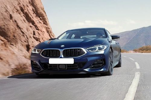  BMW Serie 8 Gran Coupé 2023 Precio, promoción de julio, especificaciones