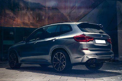 Bmw X3 M 21 M Competition Price Review And Specs For September 21