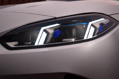 Lampu depan 2 Series Gran Coupe