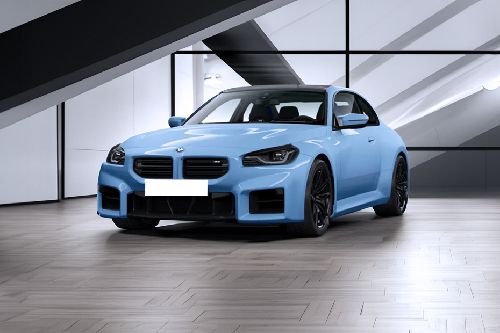 BMW M2 Coupe Automatic