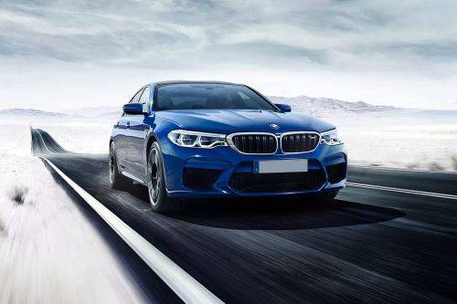 Bmw M5 Price Promo November Spec Reviews