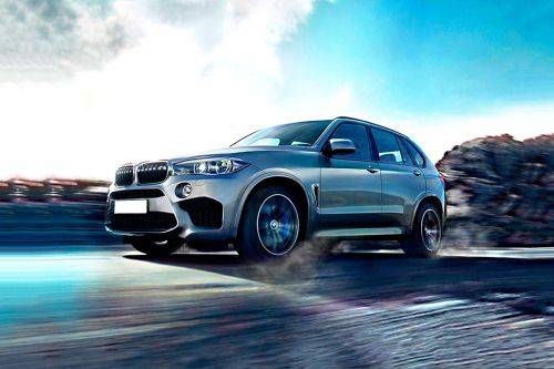 Foto Bmw X5