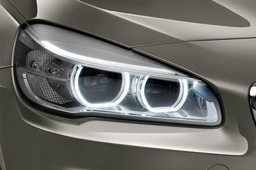 2 Series Active Tourer Headlight