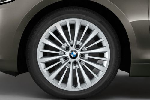 2 Series Active Tourer Wheel