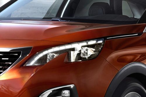 Peugeot 3008 2022 Colors, Pick From 5 Color Options | Oto