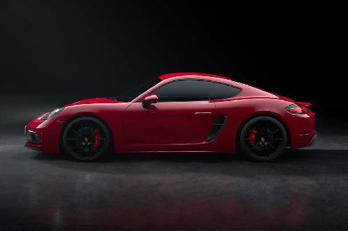 718 Side view