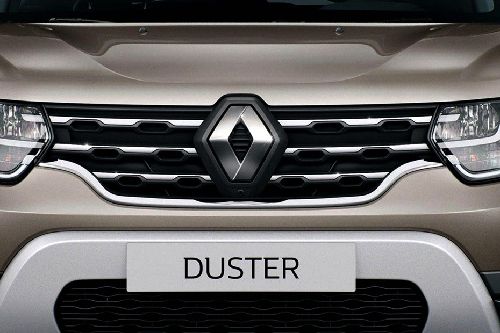 Tampak Grille Duster