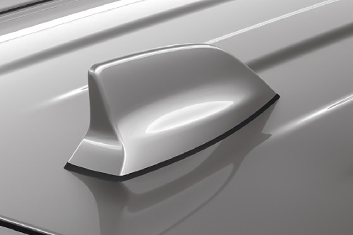 Antena atap Grand Vitara