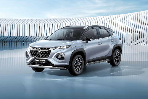 Suzuki Fronx GL MT
