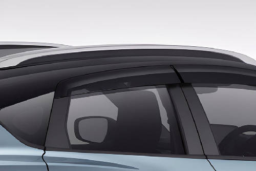 Roof rail Fronx