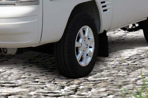 Pelek Carry 1.5 Real Van