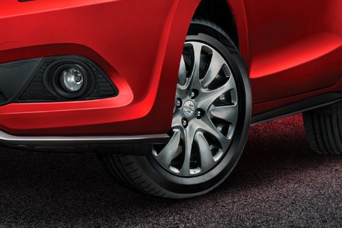 Pelek Baleno (2017-2019)