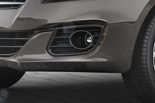 Ciaz Front Fog Lamp