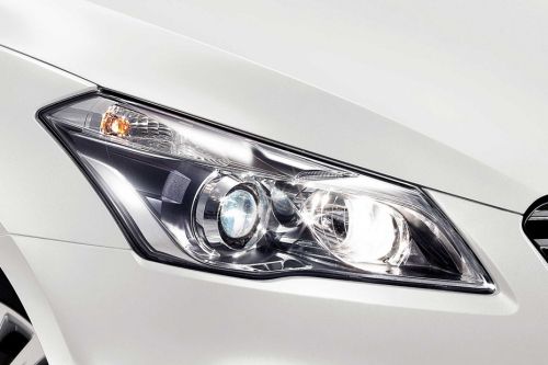 Ciaz Headlight