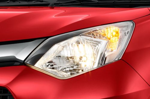 Lampu depan Calya (2016-2018)