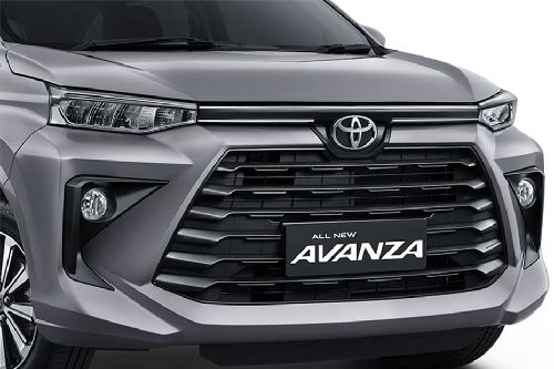 Toyota Avanza 2022 Images - Check Interior & Exterior Photos | OtO