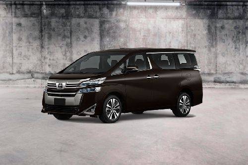 Toyota Alphard Vs Toyota Vellfire Which Is Better