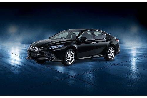 Toyota Camry Hybrid 2.4L AT