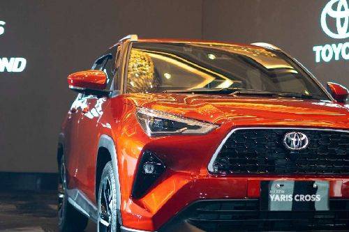 Spesifikasi Dan Fitur Toyota Yaris Cross, Compact SUV Lain Wajib Waspada