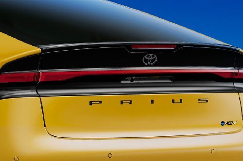 Prius HEV Tail light