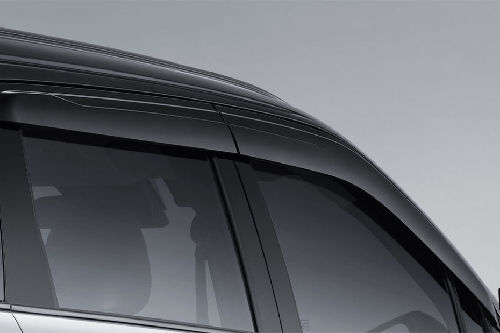 Roof rail Veloz Hybrid EV
