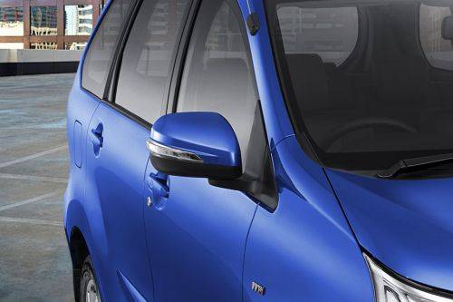 Gambar Toyota Avanza 2009 2018 Lihat Foto Interior Eksterior Oto