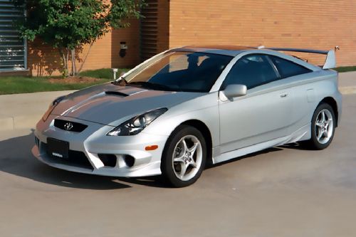 Toyota Celica For Sale New And Used Price List November 2021