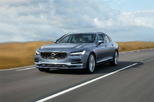Volvo S90 T6 Inscription