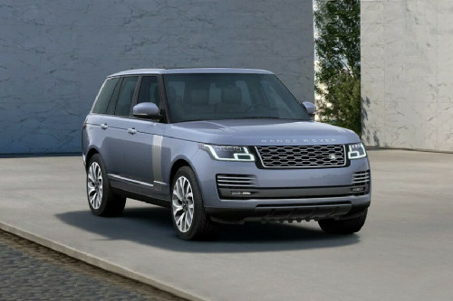 Land Rover Range Rover Vogue Land Rover Range Rover Vogue