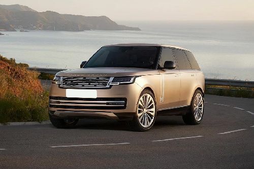 Land Rover Range Rover 3.0 Autobiography (5 Seater) LWB 2023 Indonesia