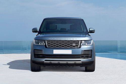 Harga OTR Land Rover Range Rover 2022 3.0 First Edition (5 Seater) SWB ...