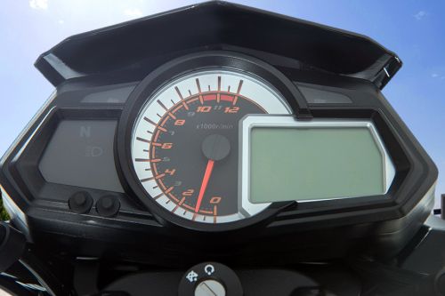 Speedometer Benelli TNT 15