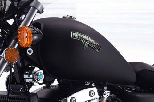 Benelli Patagonian Eagle 2021 Images Check Out Design Styling Oto