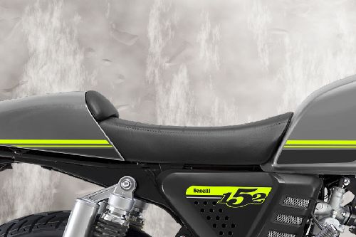 Jok Benelli Motobi 152