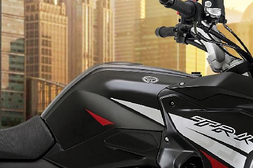 Tangki BBM Benelli TRK251